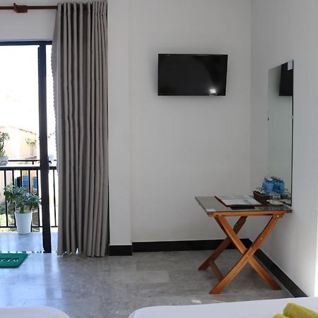 Green Garden House Hoi An Exterior foto