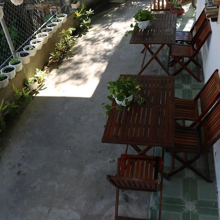 Green Garden House Hoi An Exterior foto