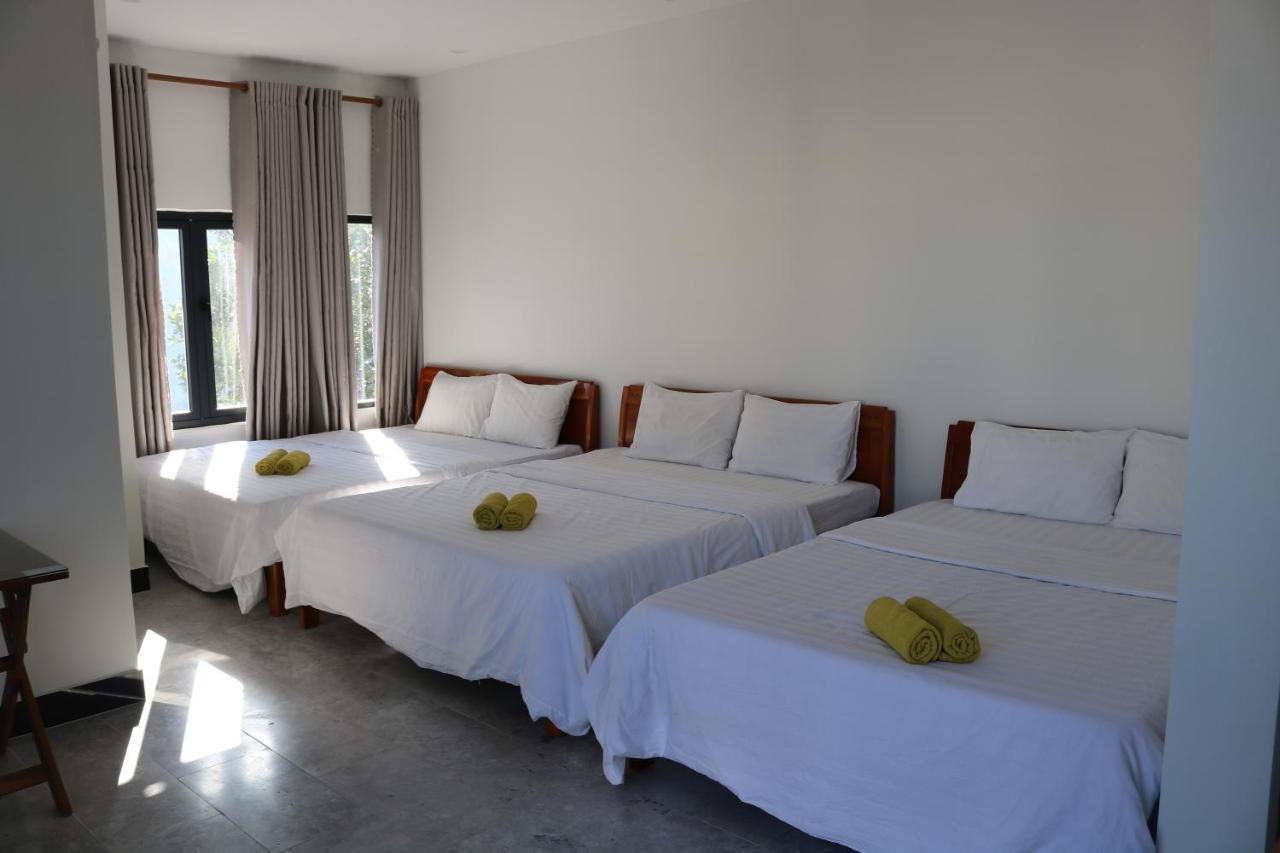 Green Garden House Hoi An Exterior foto
