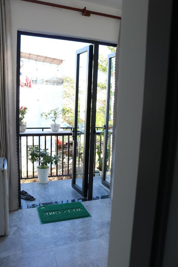 Green Garden House Hoi An Exterior foto