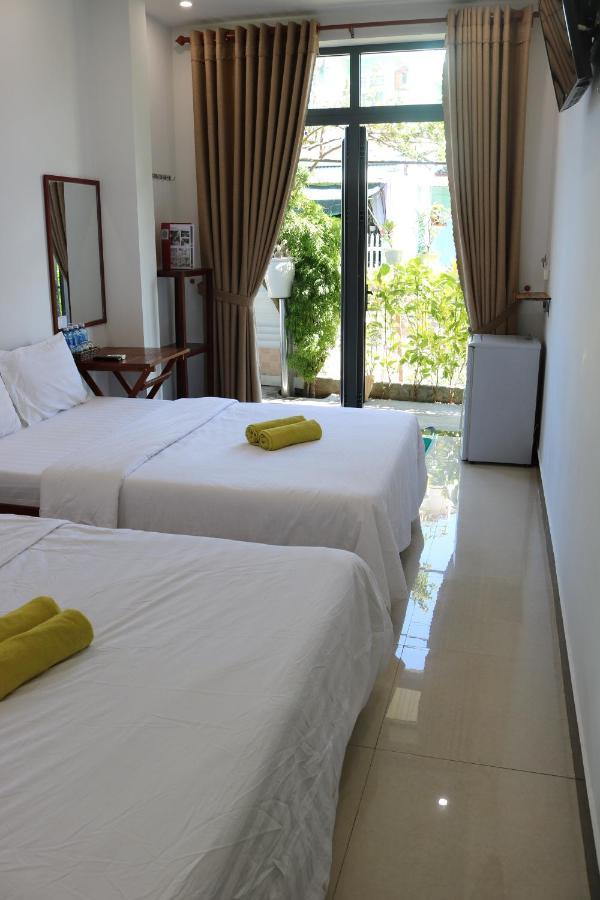 Green Garden House Hoi An Exterior foto