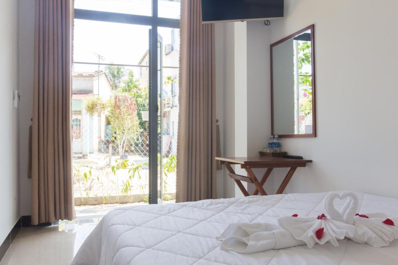 Green Garden House Hoi An Exterior foto